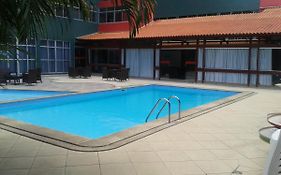 Garanhuns Palace Hotel